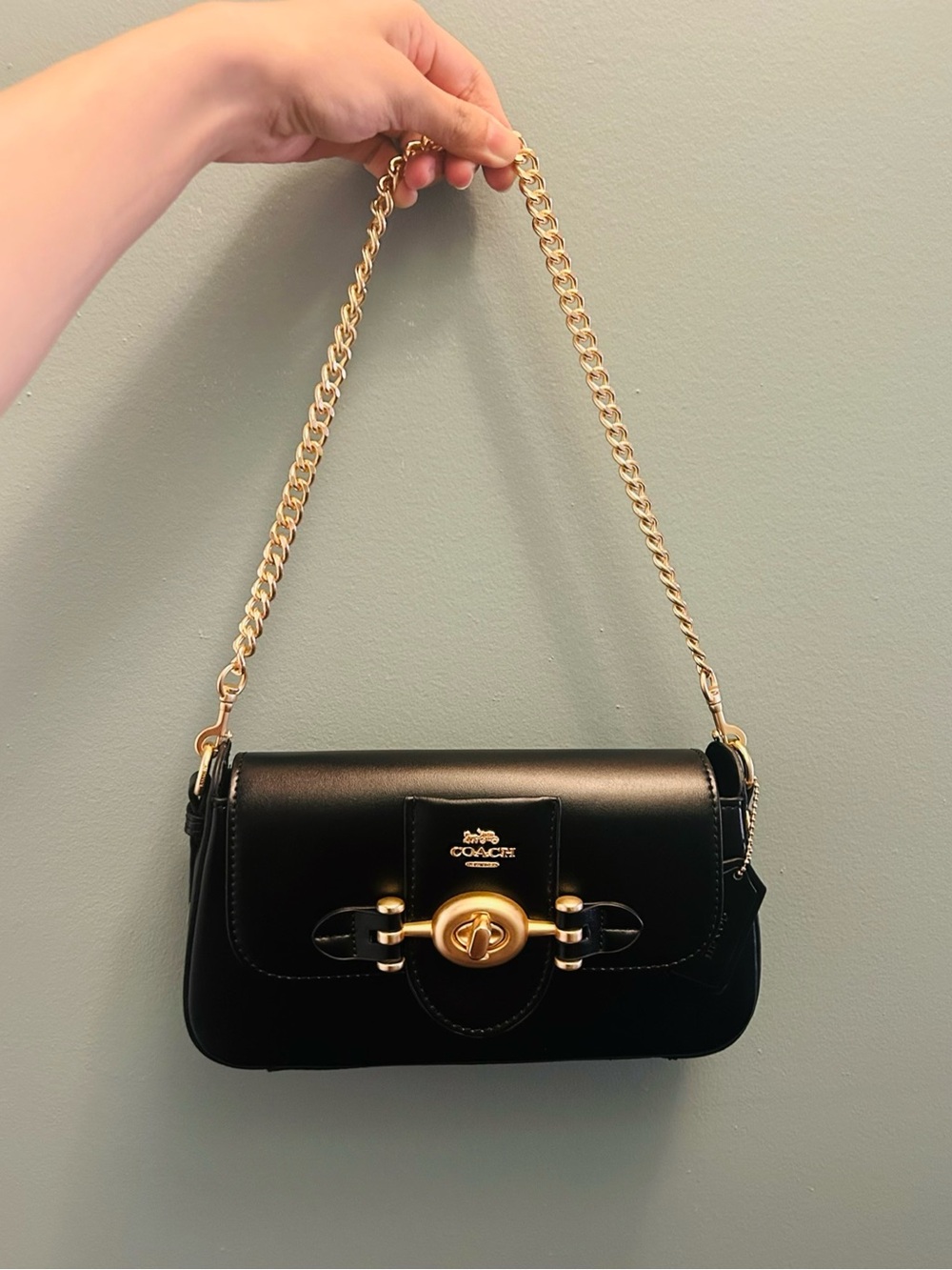 Coach Brei Shoulder and Crossbody Bag